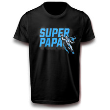 Heldenhaftes vater shirt gebraucht kaufen  Werdohl