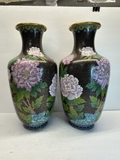 Pair large vintage for sale  Greenwood