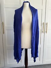 Cobalt blue portfolio for sale  ROSS-ON-WYE