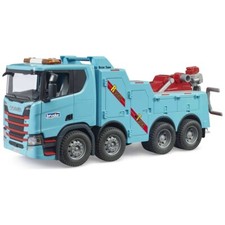 Bruder 03553 scania gebraucht kaufen  Weiden