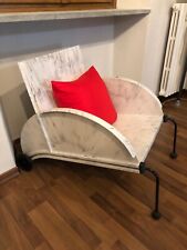 Poltrona kartell 4814 usato  Biella