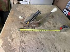 Acme steel a3d3 for sale  Monmouth