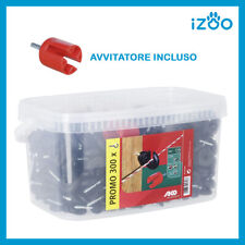 300 isolatori ganci usato  Noci