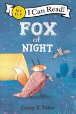 Fox at Night by Tabor, Corey R. comprar usado  Enviando para Brazil