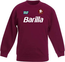 Maglia roma vintage usato  Roma