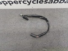 Cablaggio spie harley usato  Italia