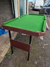 Snooker pool table for sale  RICKMANSWORTH