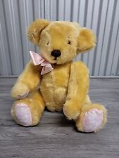 Thoughtful bear jointed for sale  PETERLEE