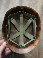 Helmet liner 1969 for sale  Woodhull