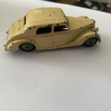 Dinky toys .40a for sale  ROSSENDALE