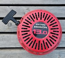 Seilzugstarter honda motor gebraucht kaufen  Schüttorf