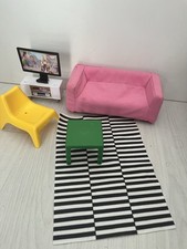 Ikea huset dolls for sale  UXBRIDGE