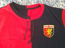 Riedizione maglia storica usato  Vallebona