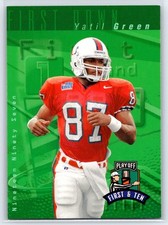 1997 playoff first for sale  Minneapolis