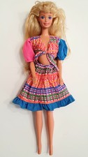 Barbie fashion play usato  Torino