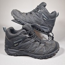 Merrell walking boots for sale  DERBY