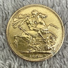 gold sovereign mount for sale gold sovereign mount for sale COLCHESTER