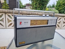 retro vintage transistor radio for sale retro vintage transistor radio for sale ELY