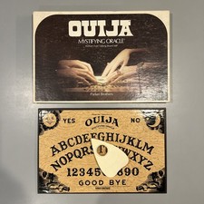 Ouija board set for sale  Sylvania