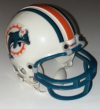 Vintage riddell nfl for sale  STUDLEY