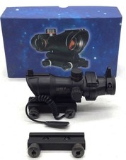 Trijicon acog ta31rco for sale  Birmingham