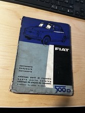 Fiat 500d classic for sale  LUTON