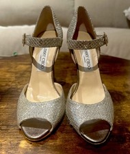 Jimmy choo inch for sale  Seattle