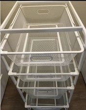 Ikea algot storage for sale  Riverside