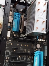 Asrock z97 pro4 for sale  MARYPORT