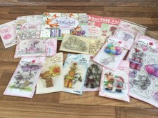 wild rose studio stamps for sale  ELY
