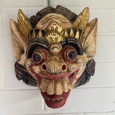 Hand crafted balinese for sale  TARPORLEY