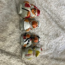 Vintage 1970 wombles for sale  BALDOCK