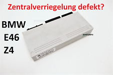 Bmw e46 zentralverriegelung gebraucht kaufen  Nürnberg