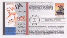 Cachets 5188 wpa for sale  Mount Clare