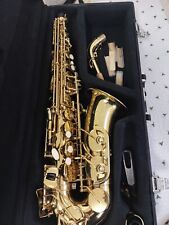 Mistral alto saxophone for sale  LUTON