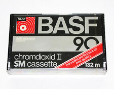 Basf chromdioxid kassette gebraucht kaufen  Heilbronn