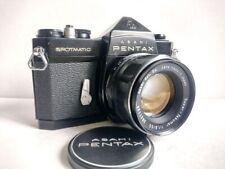 152 pentax spotmatic for sale  Shipping to Ireland