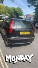 fiat punto for sale fiat punto for sale WORTHING