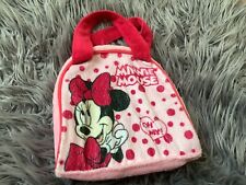 Mädchen tasche minnie gebraucht kaufen  Bad Sooden-Allendorf