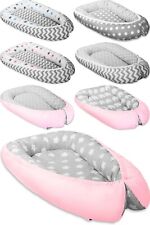Soft cocoon wendekissenbett gebraucht kaufen  Versand nach Germany