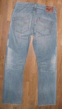 Levi straight fit gebraucht kaufen  Riedlingen