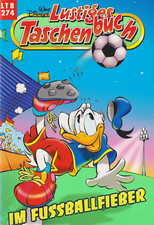 Ltb 274 fussballfieber gebraucht kaufen  Waghäusel