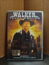 Walker texas ranger usato  Roma