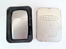 Works 2007 zippo for sale  Tacoma