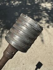 Hilti coring bit for sale  Cedar Park