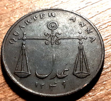 Old copper coin for sale  ORMSKIRK