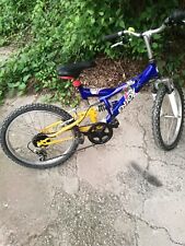 Bici sport ragazzo usato  Vimodrone