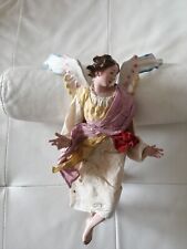Coppia angeli presepe usato  Battipaglia
