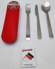 Reisebesteck guzzini the gebraucht kaufen  Hütschenhausen