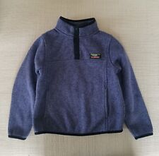 Bean kids fleece for sale  Portland